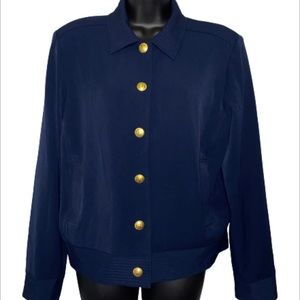 Vintage Graff Jacket Size Medium